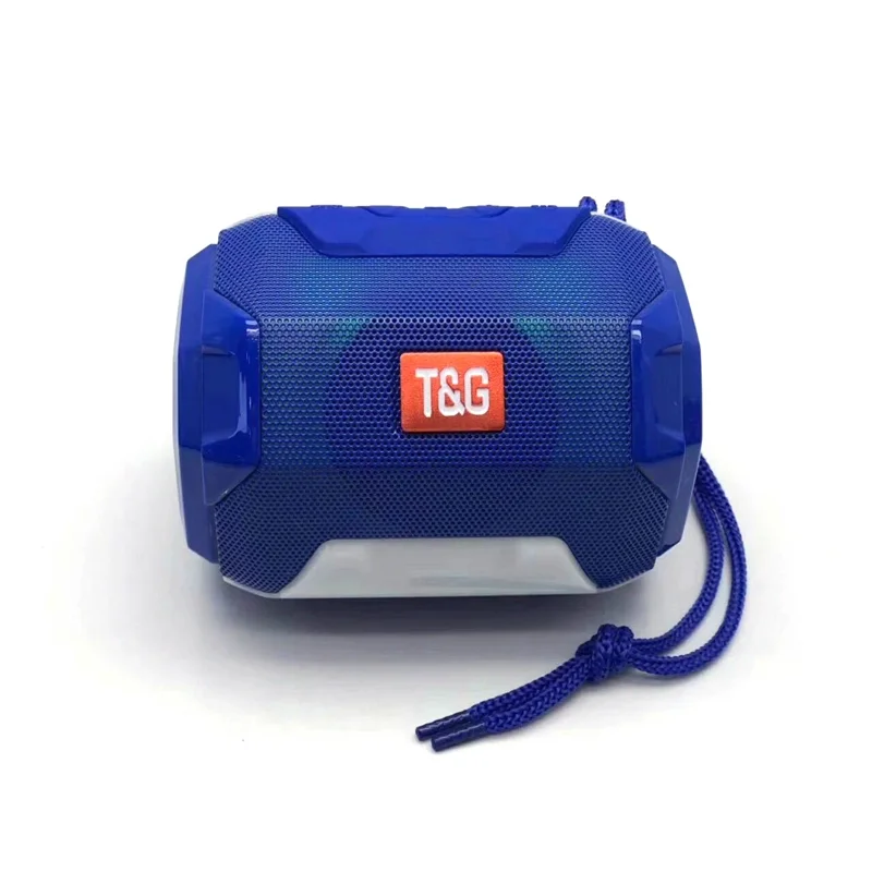 Best selling products TG612 Mini BT Speaker Portable wireless speaker cheap Loudspeakers outdoor sports music speaker - ANKUX.COM