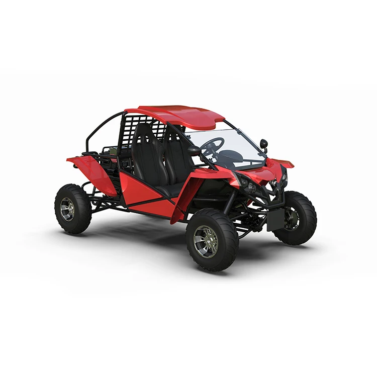 500cc dune buggy