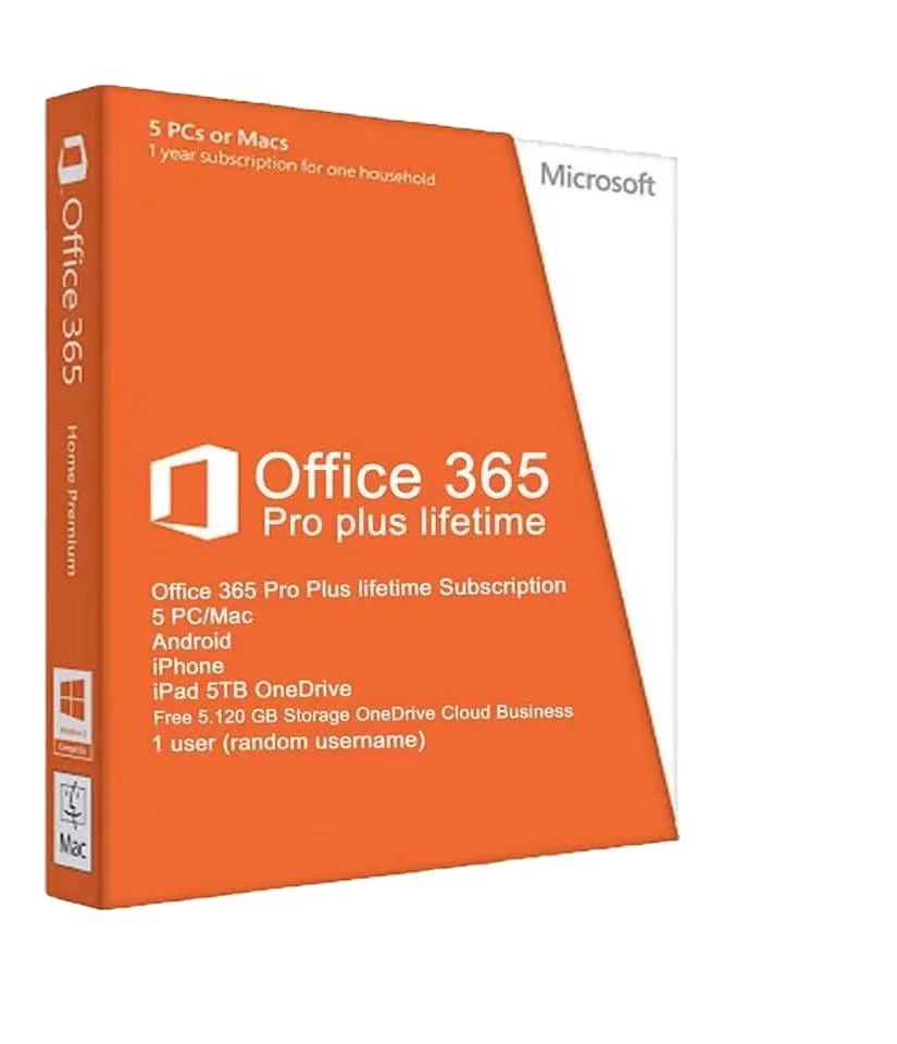 

Cost-effective authorized software microsoft office 365 pro plus for pc or mac lifetime