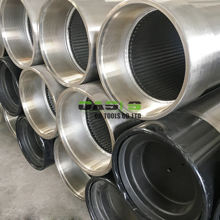 strainer filter pipe (4)