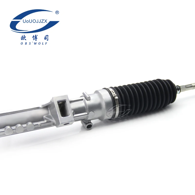 Auto Parts Steering Gear Assy Power Steering Rack For Bmw Z4 E85 E86