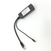 SDAPO USB poe splitter 5V2.4A USB0502 1500V high voltage isolation