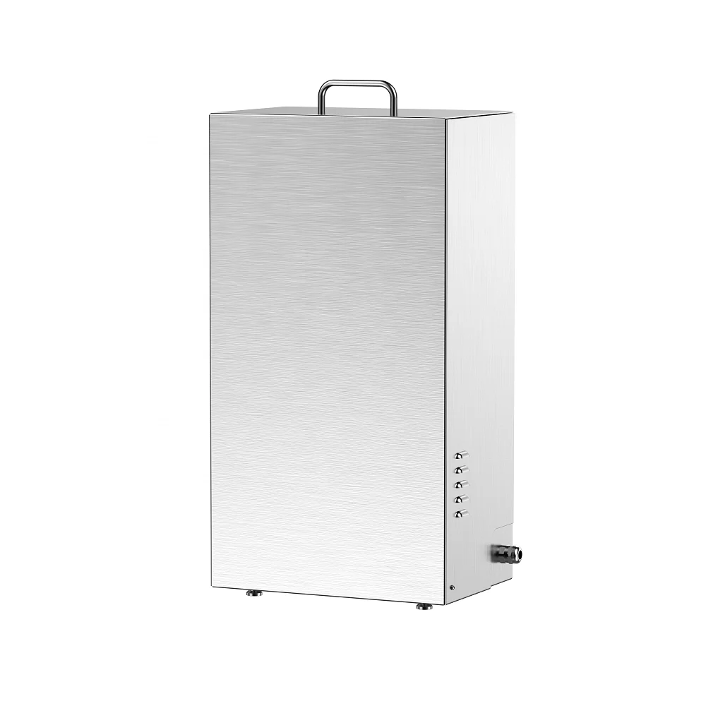 8x10 Sheet Film Washer – 10 Slot, Water Efficient, Eco-Friendly (Darkroom Habitue)