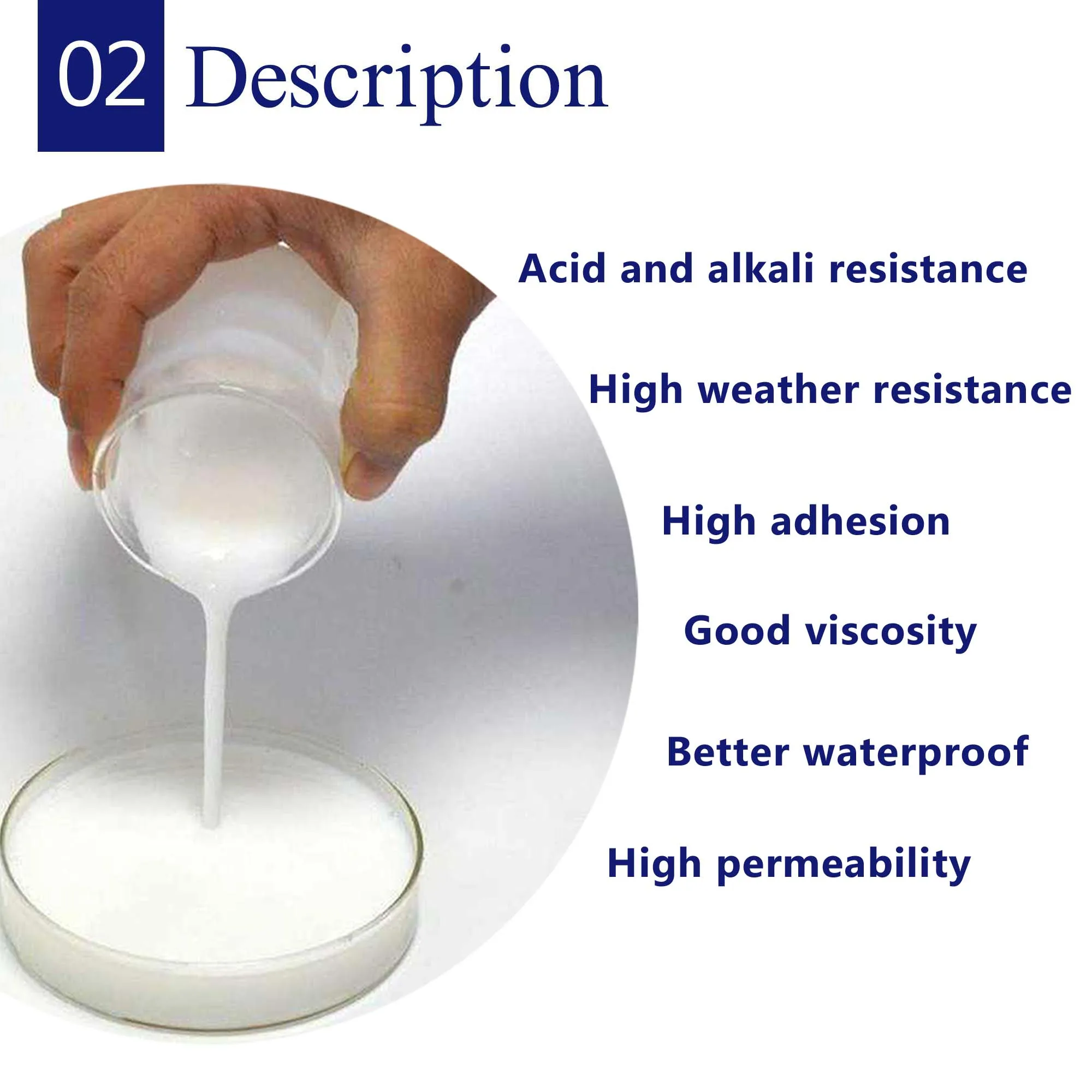 Polyvinyl Acetate Emulsion Msds Emulsion For Tertfluoroemulsion Lacquer Emulsions Buy Lacquer