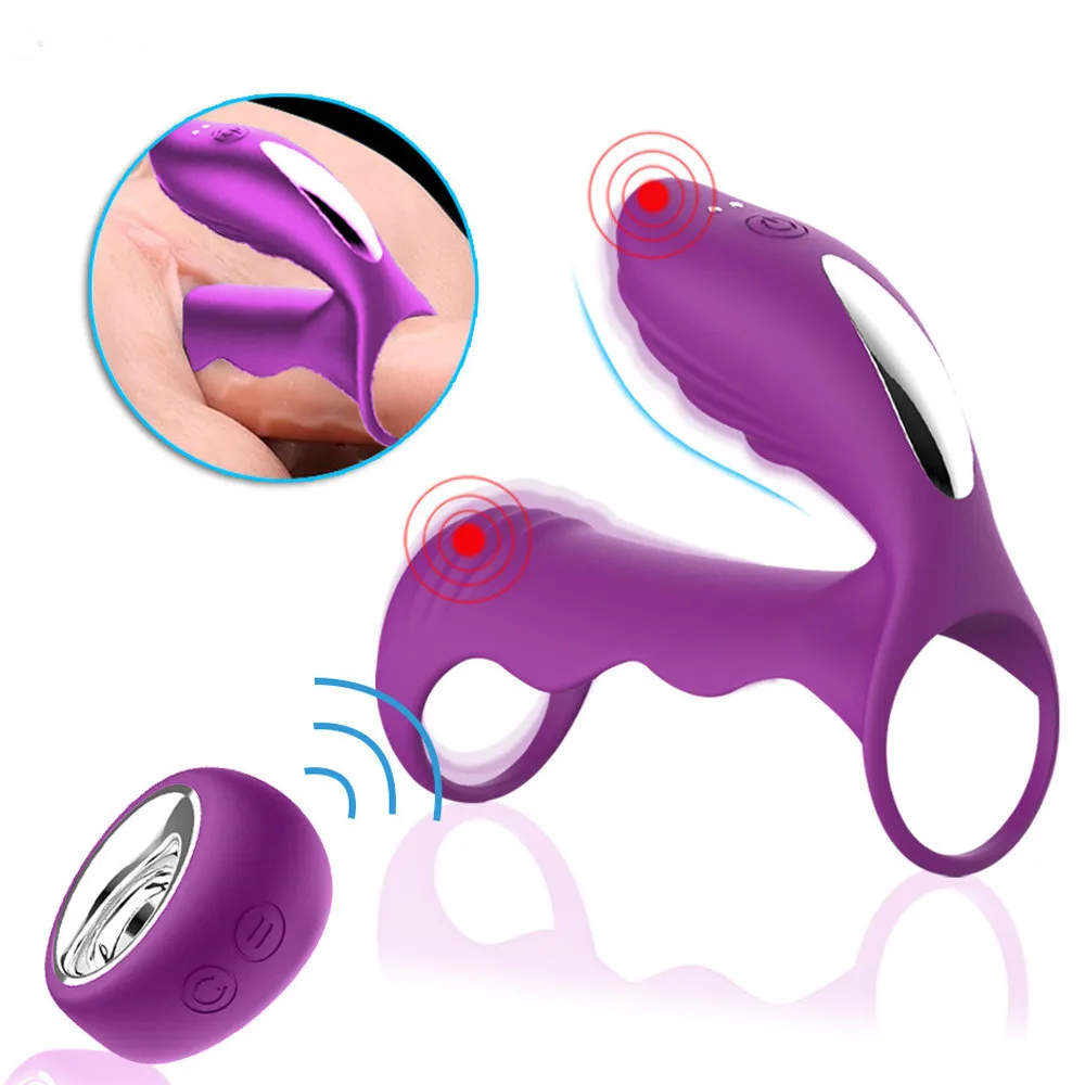 Onzuiver Zo veel Carry Remote Control Male Penis Vibrating Ring Delay Ejaculation Cock G Spot  Stimulator Clitoris Massager Anal Dildo Vibrator Sex Toys - Buy Penis Ring,Cock  Rings,Sex Toys For Men Product on Alibaba.com
