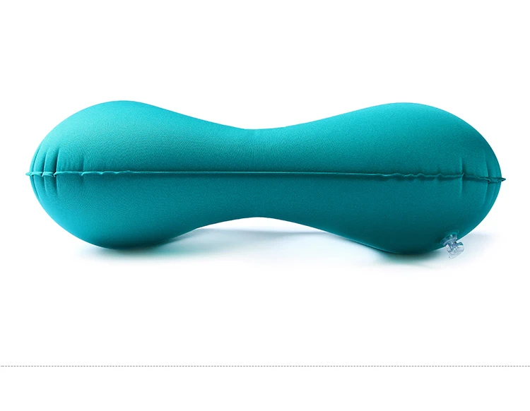 Portable Folding Essential Automatic Selfinflating Press Air Filled