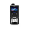 professional fully automatic bean to cup coffee maker dispenser machine for hotel