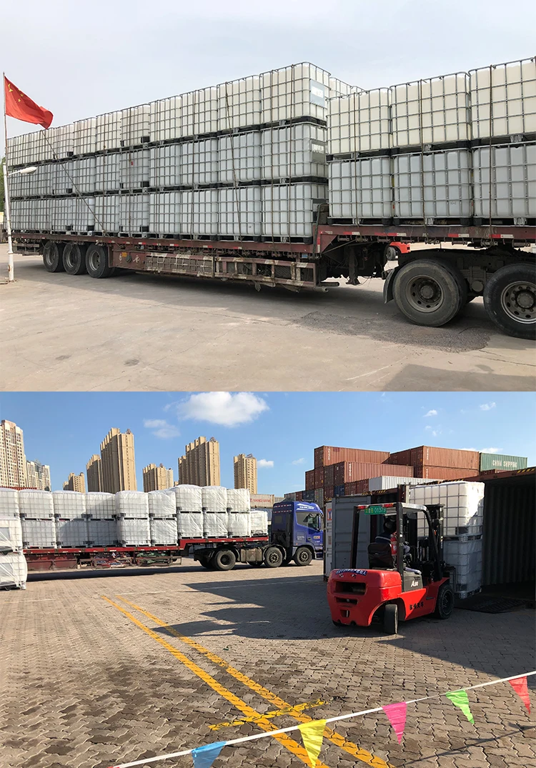 Widely Used New Ibc Containers Intermediate Bulk Container Ibc 1000l