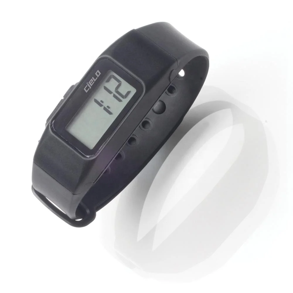 Basic Best Price 3d Big Display Digital Pedometer Smart Watch Buy