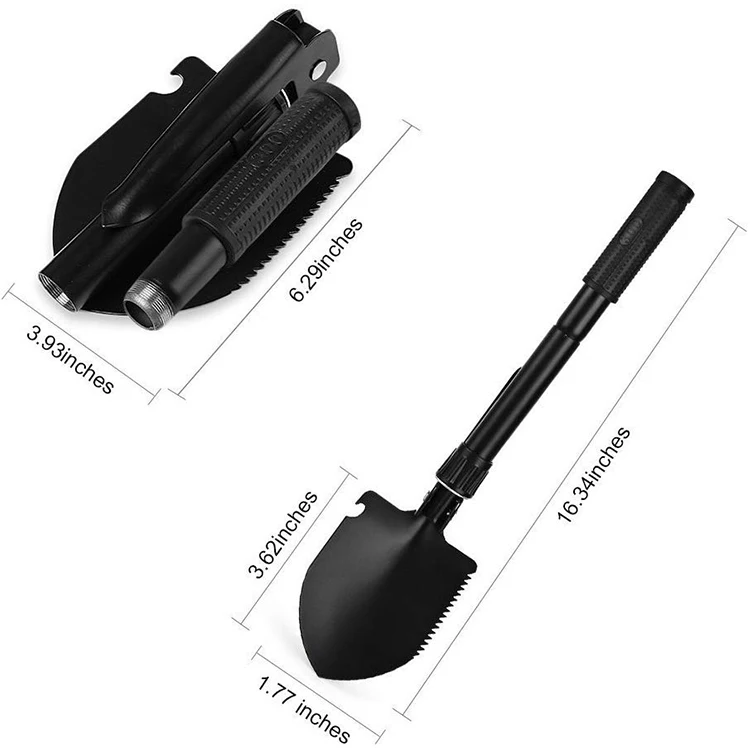 folding shovel-1