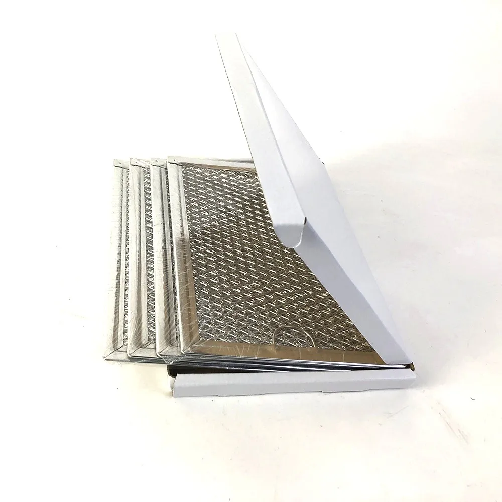 Replacement Microwave Grease Filter For G.e General Electric Hotpoint