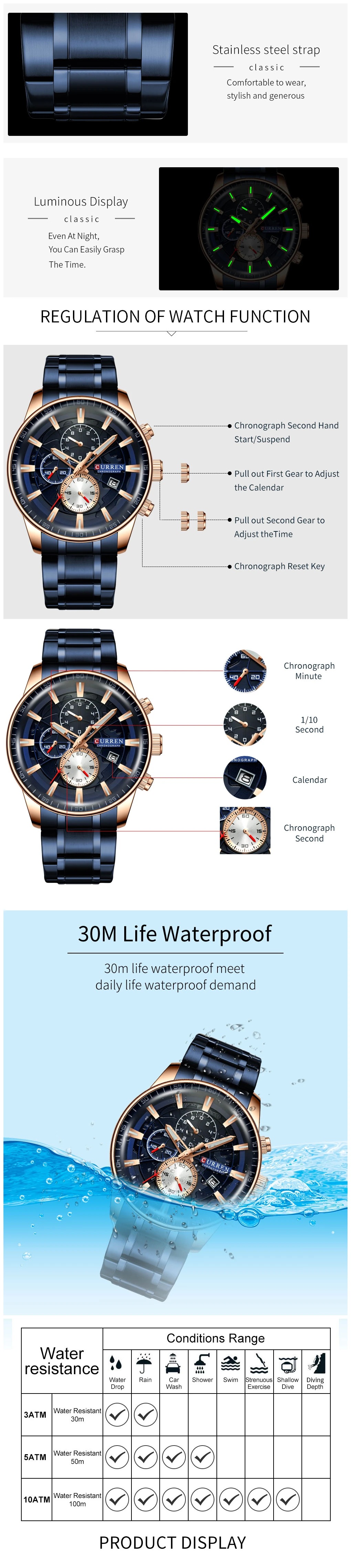 watch curren chrono sports