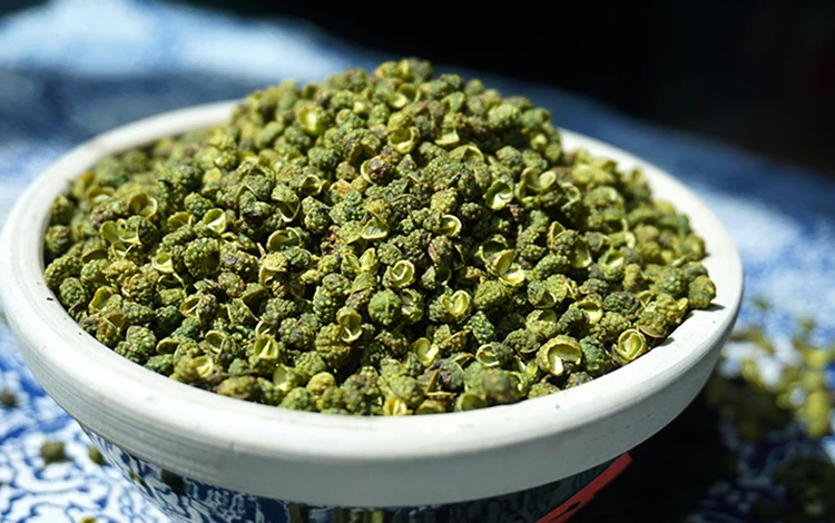 high quality chinese red pepper sichuan powder seeds