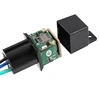 Remotely cut fuel lk720 gps tracker anti jammer for Vehicles Motorcycle Car Bus Truck