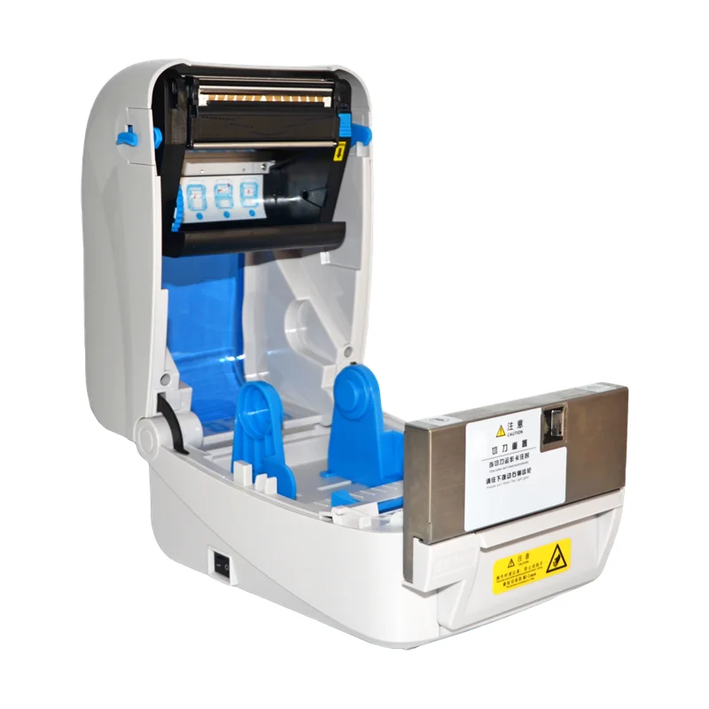 textile label printer