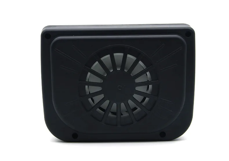 Cross Flow Fans - detail 12