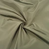 75D Imitation memory down proof polyester water proof custom-made color fabric