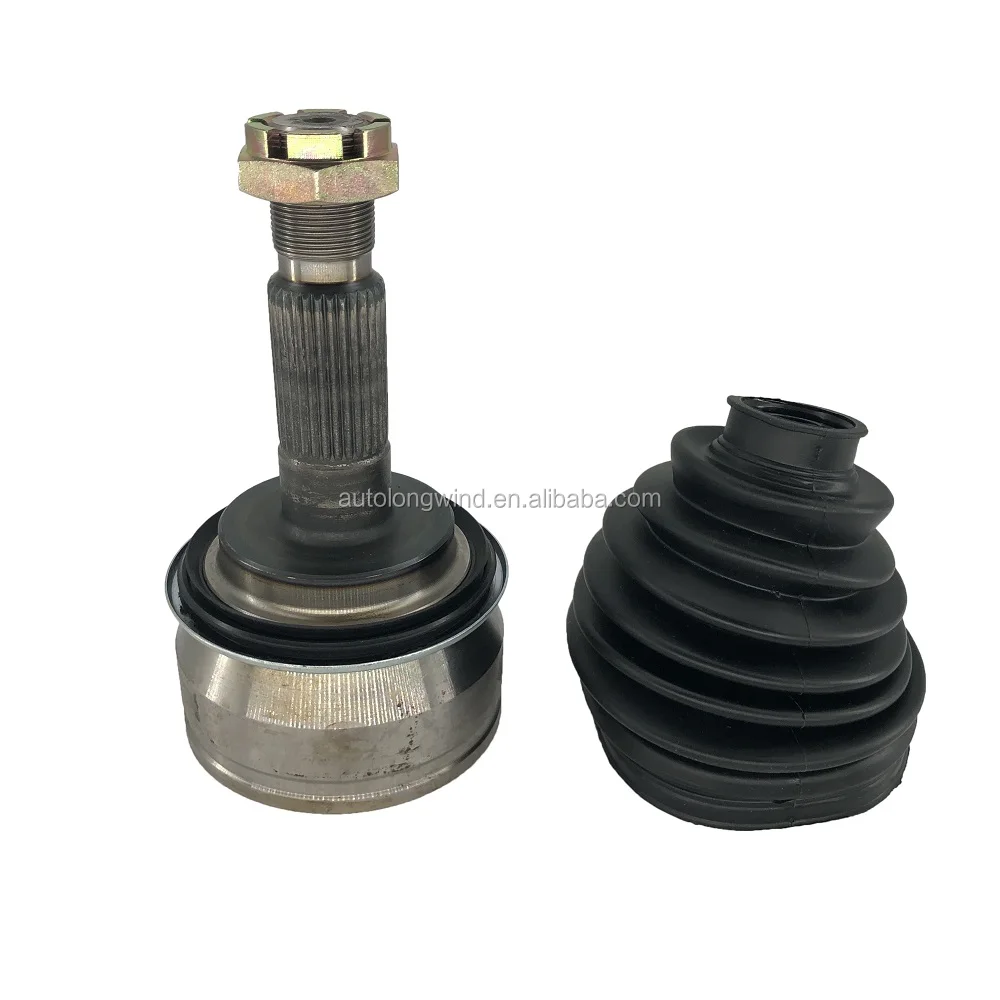 Auto Parts Outer Cv Joint For Toyota Hilux 20052015 Kun15 Kun25 To927
