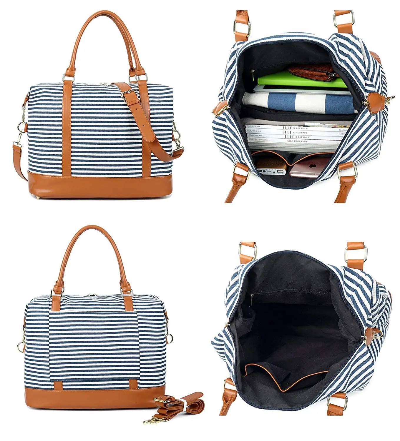 bag to fit over suitcase handle