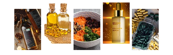 Vegetable-oil-application
