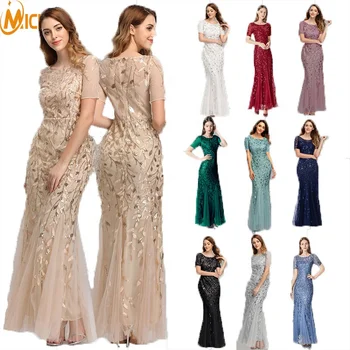 ladies formal dresses for wedding