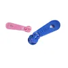 Factory direct custom zipper pull multi purpose zinc alloy clothing bag zipper puller slider