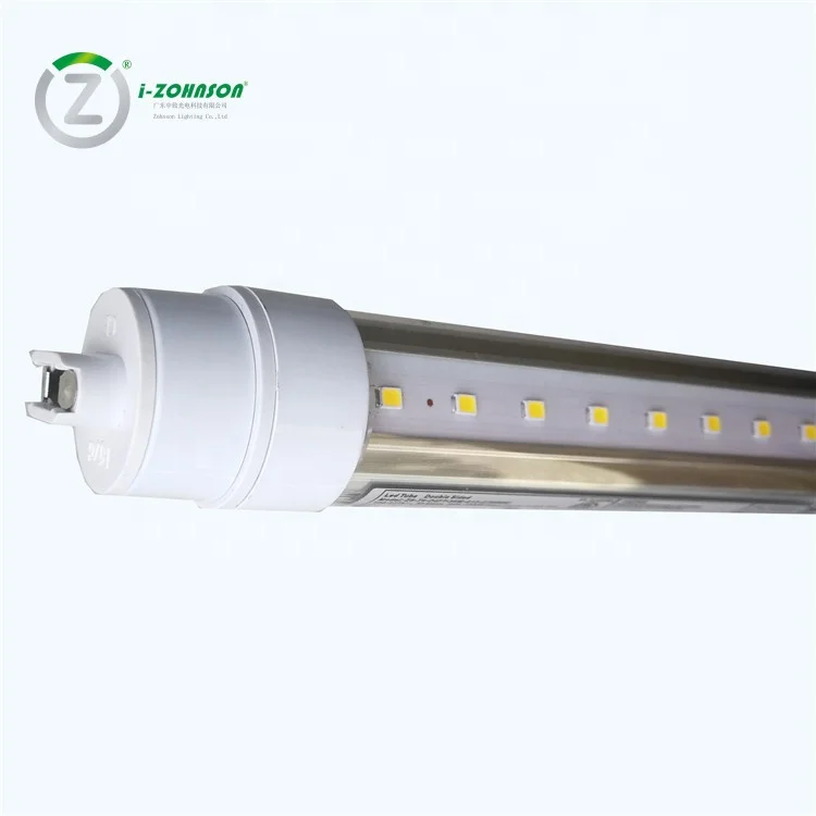 10ft 3M LED Tube Double Side Sign Light 56w T8 T10 T12 flourescent lamp replace