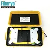 Fiber optic OTDR Launch Cable Box Tester FC SCAPC Connector with G.657A fiber 1km OutDoor Cable Testing