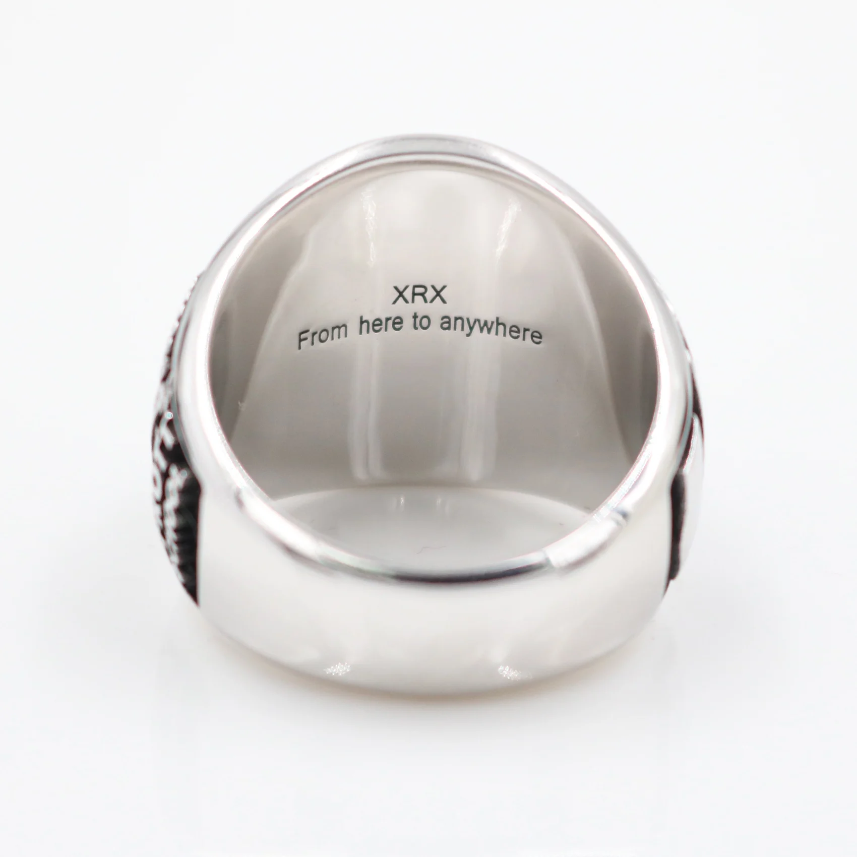 Carleton University Graduation Ring College Ring of Student College ...