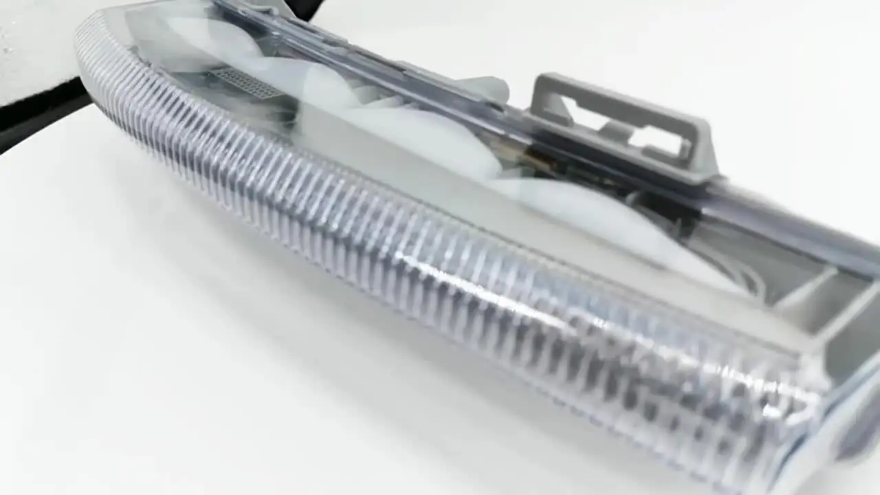 Rear Back Number License Plate Lamp Light Bulb for Renault Clio II