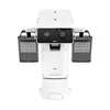 Bispectral PTZ Network Camera Thermal and visual surveillance in one AXIS Q8741-LE