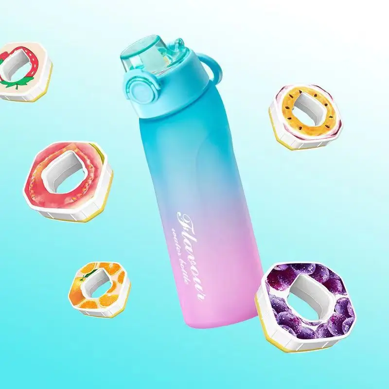 air up bottle manufacturer