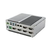 Shenzhen powerful core i5 Industrial Computer with remote power switch