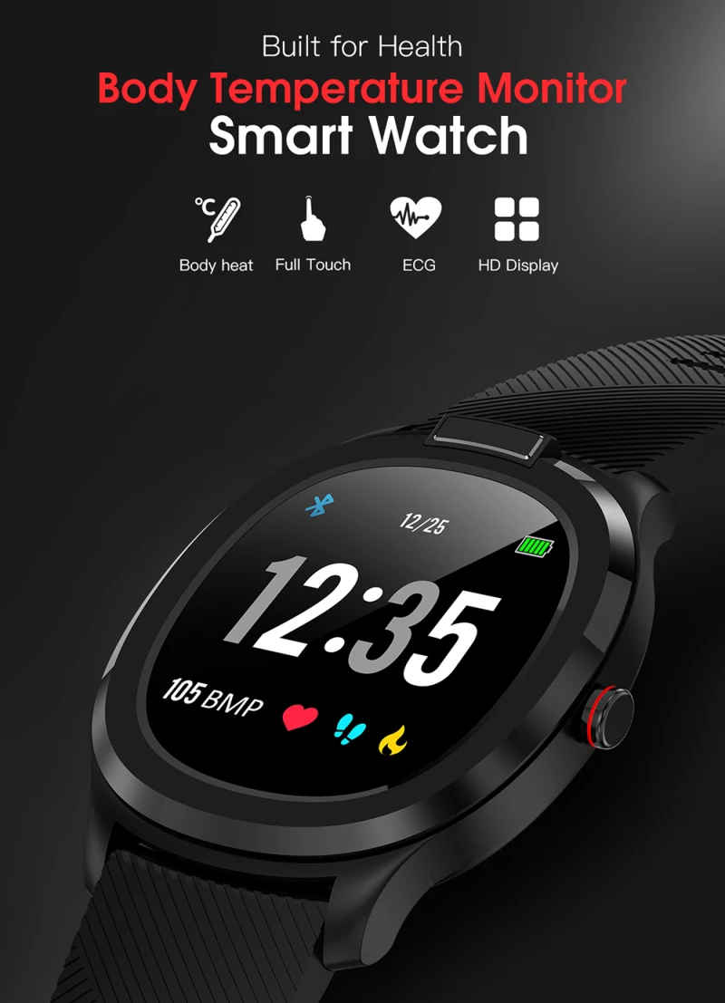 newest smart watches