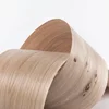 Natural Wood Timber Veneer Knotty Oak Free Wood Veneer Samples
