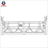 Galvanised ZLP630 Suspended Access Equipment for Suspended Access Job