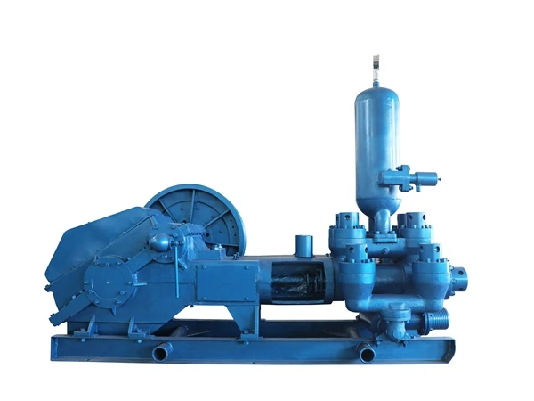 China Drill Hydraulic Mud Hog Pump Bw160 Bw200 Bw250 Bw320 Bw450 Bw600 ...