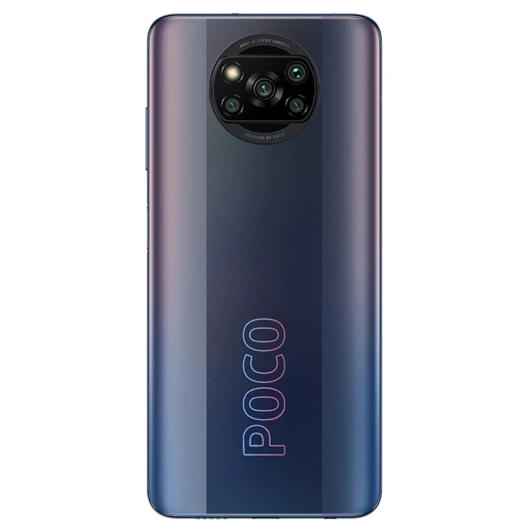 POCO X3 Pro Global Version Smartphone – 6.67