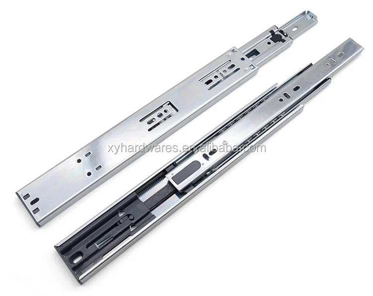 Drawer Slide Manufacturers