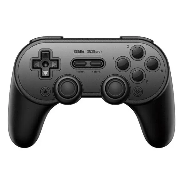 Sn30 Pro Plus Official 8bitdo Sn30 Pro Gamepad Controller With Joystick For Android Nintend Switch R30 Buy Gamepad Controller Nintend Switch R30 Controller Sn30 Pro Plus Product On Alibaba Com