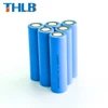 1600mAh 3.2V Liion 18650 Battery For Power Tools