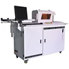 Hot Sale Channel Letter Bending Machine Software In Usa