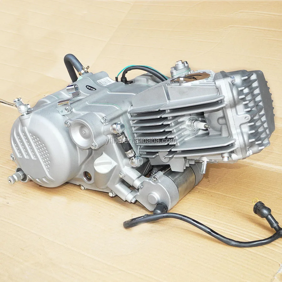 zongshen 190cc engine hp
