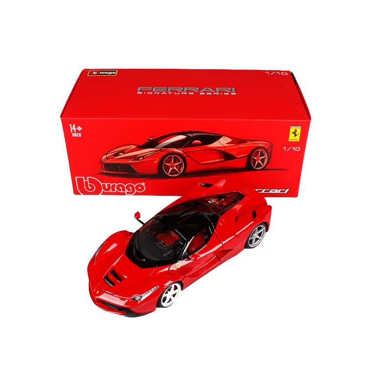 High Quality Kid Gift Moveable Diecast Toy Vehicles 118 Model Car For
