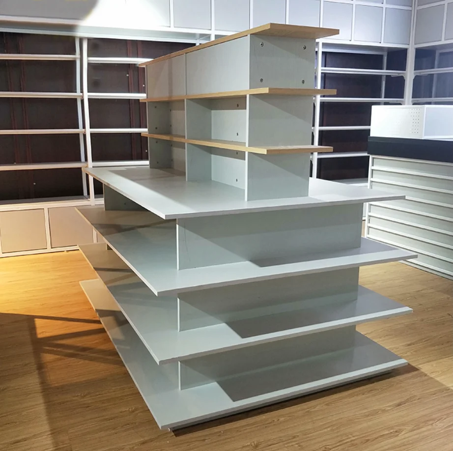 High Quality Stationery Shop Furniture Design,Display Stands Racks ...