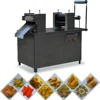 Stainless Steel Fried or Baked Tortilla Triangle Chips Maker Machine