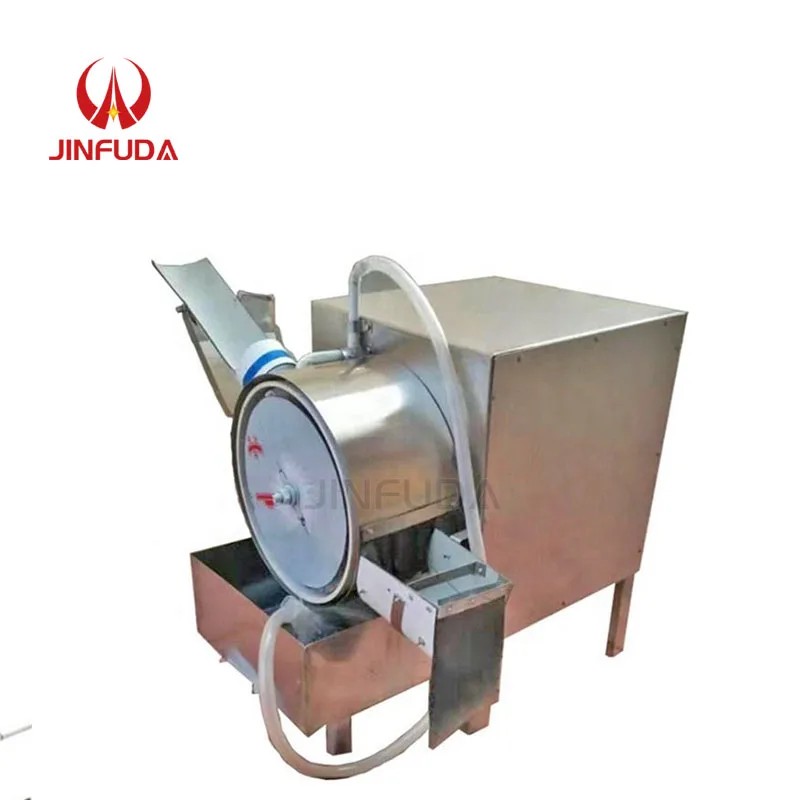 Better Brush Fresh Egg Cleaner Henapple Washing Machine Duck Eggs