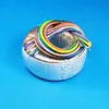 Annular Power Transformer(Toroidal Transformer) for Audio,Multimedia and Active Sound Power Transformer