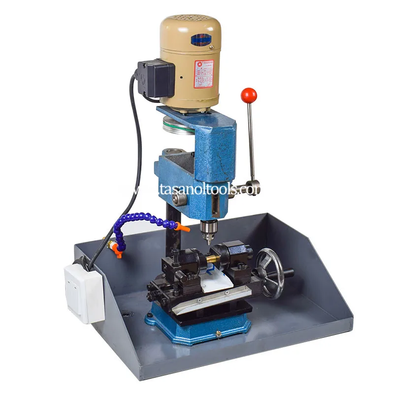 High Quality Jewelry Set Powerful Gemstone Drilling Machine Pearl