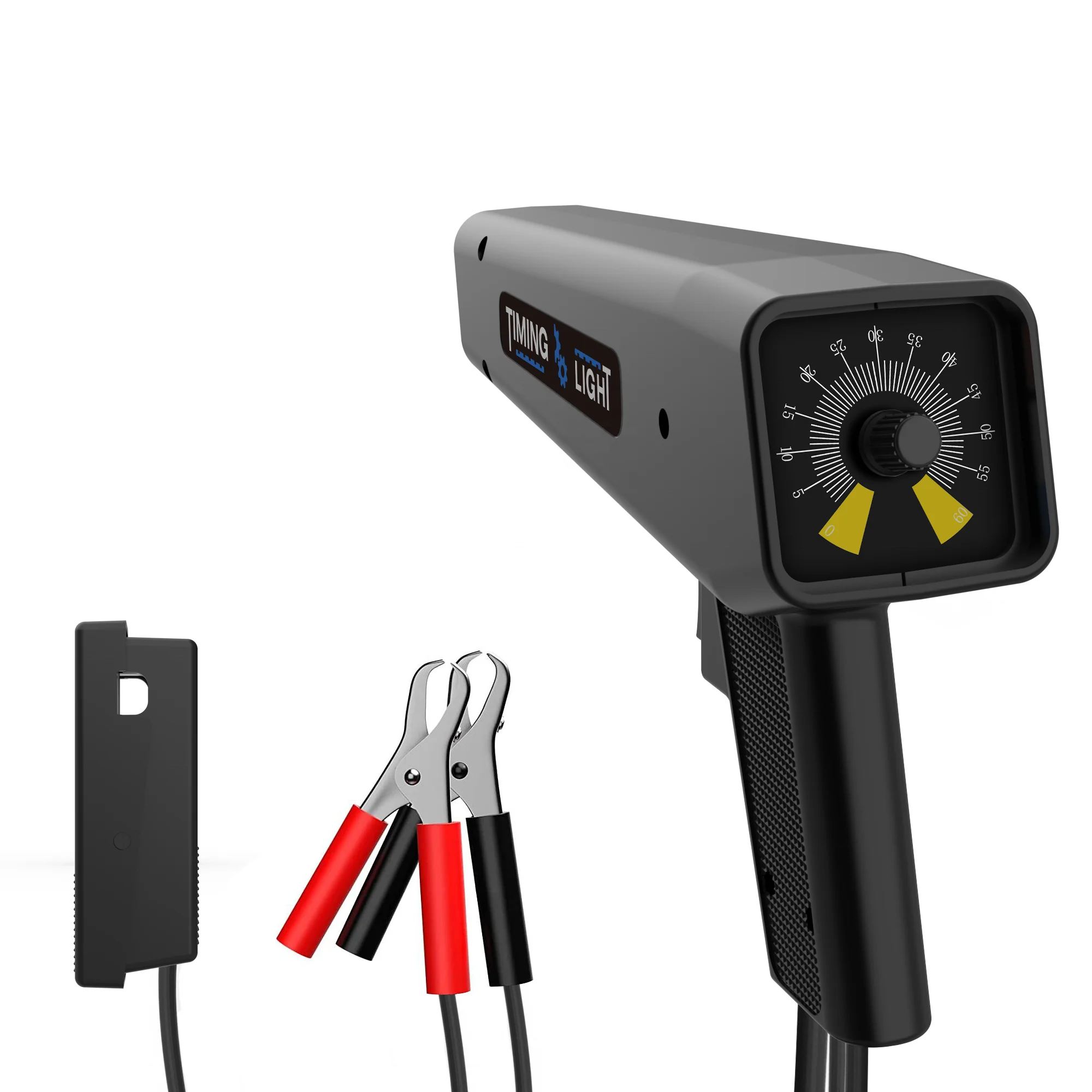12v Gasoline Timing Light Engine Tester Advance Tester For Moto And Car